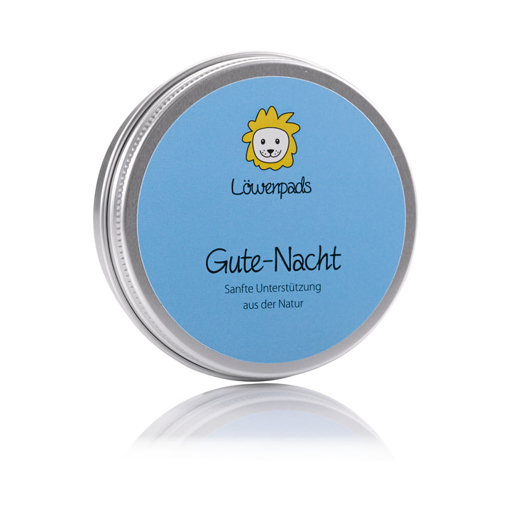 Gute-Nacht-Pad