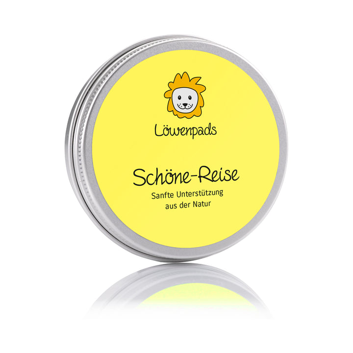 Schöne-Reise-Pad