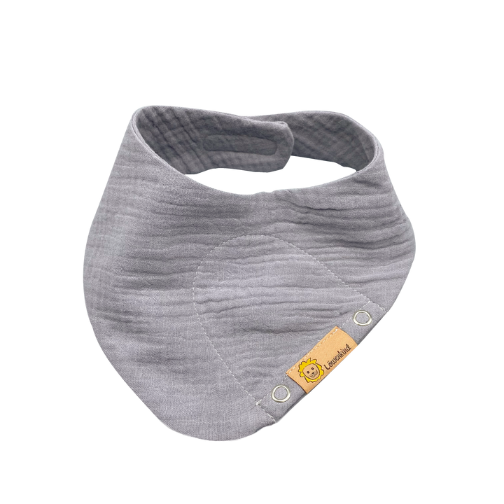 Musselin-Halstuch Mini