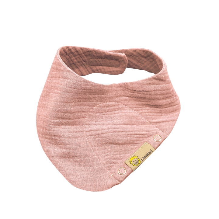 Musselin-Halstuch Mini