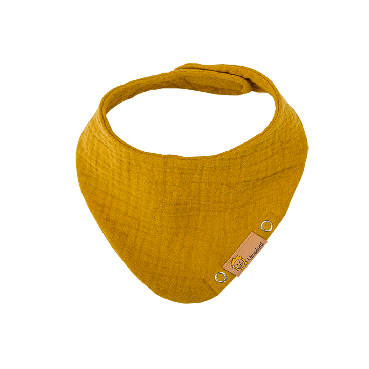 Musselin-Halstuch Mini